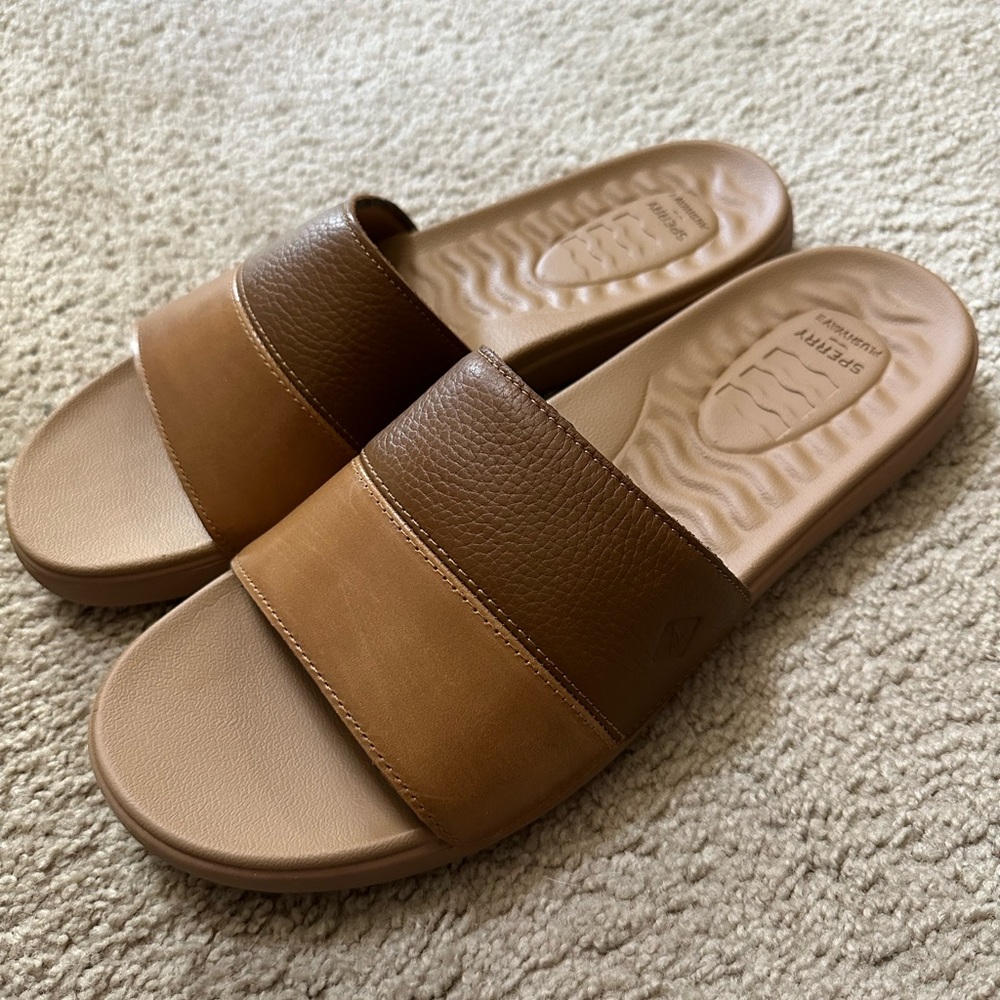 Sperry Men’s Flip Flops